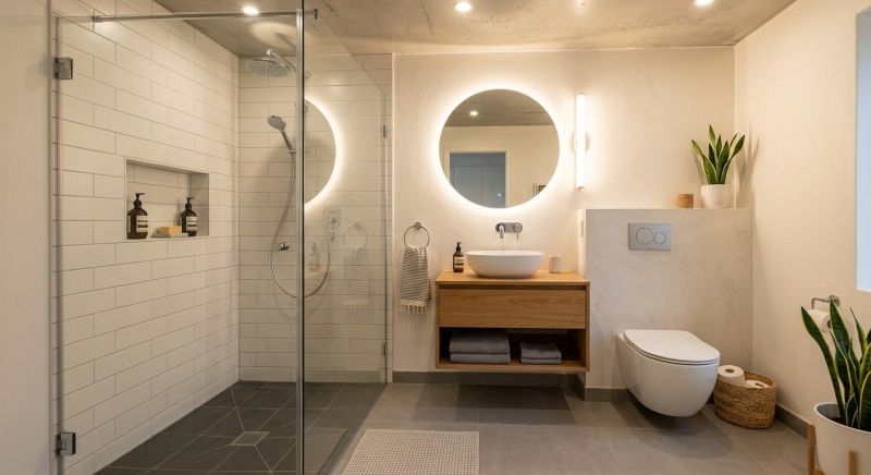 Top Bathroom Remodeling Companies in Rice Lake, WI