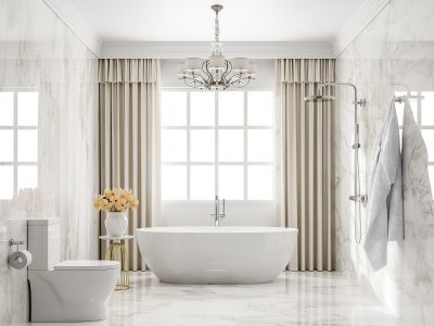 Cost of Bathtub Installation in Rice Lake, WI